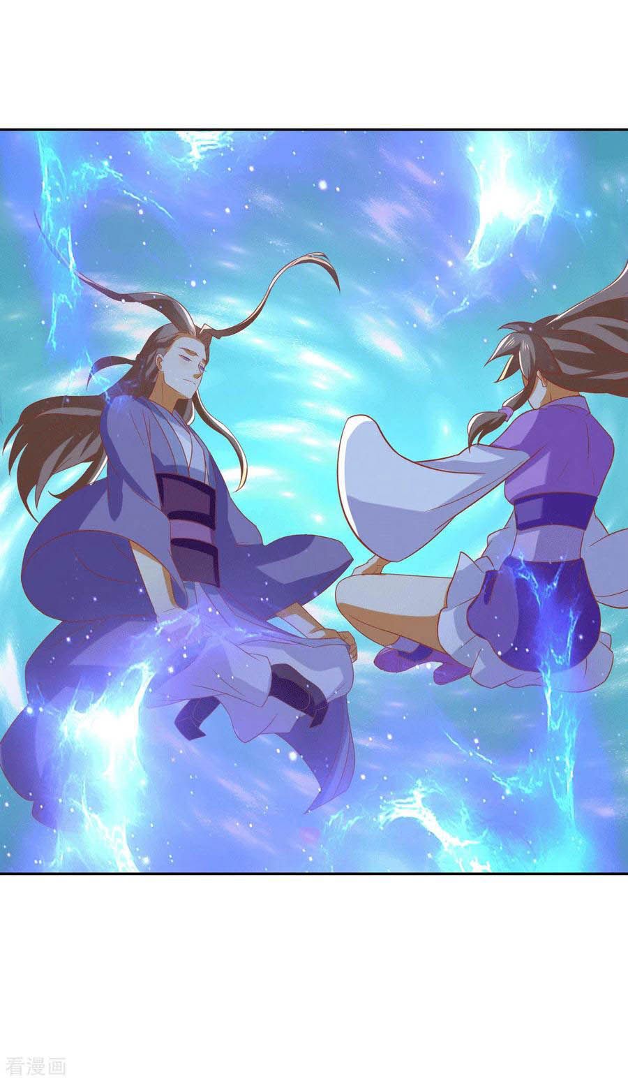 Khuynh Thành Cuồng Phi Của Tà Vương chapter 171 - Trang 20