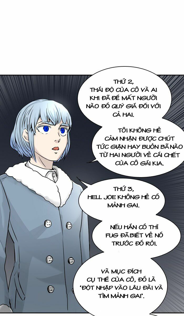 tòa tháp bí ẩn 2 chapter 249 40