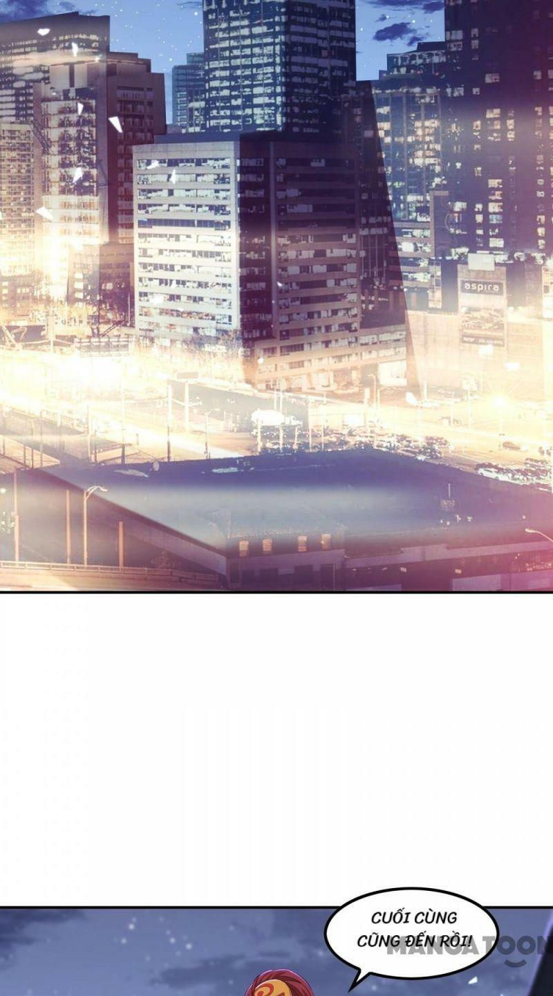 đệ nhất người ở rể chapter 121 33