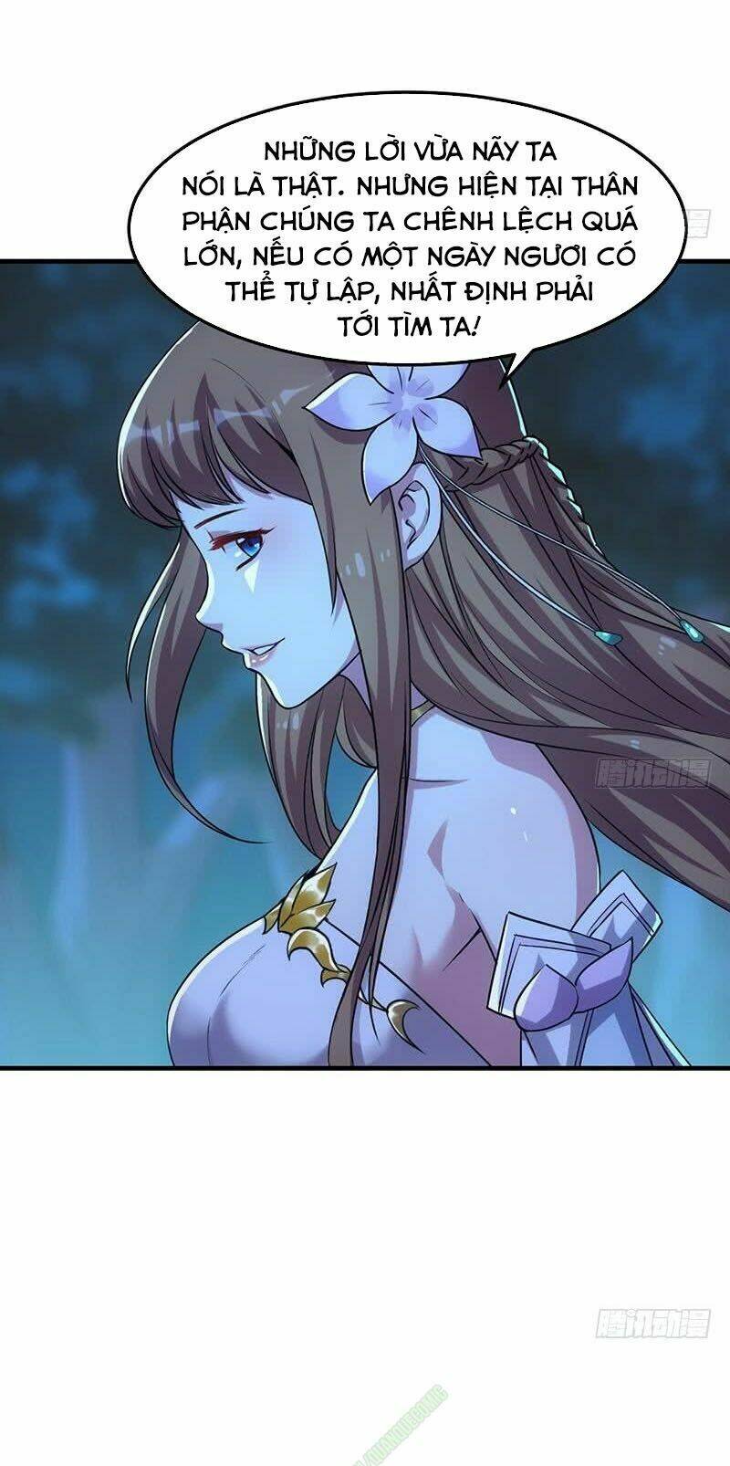 hệ thống thần long nghịch thiên chapter 6 15