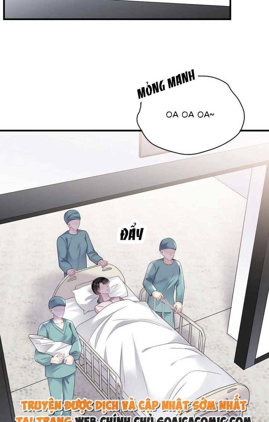 đại tiểu thư có ý đồ gì xấu đâu chapter 158 33