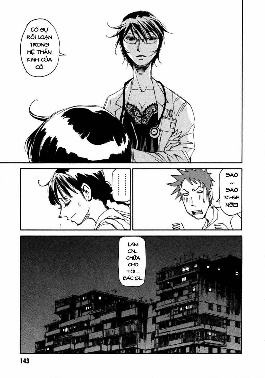 dageki joi saori chapter 6 13