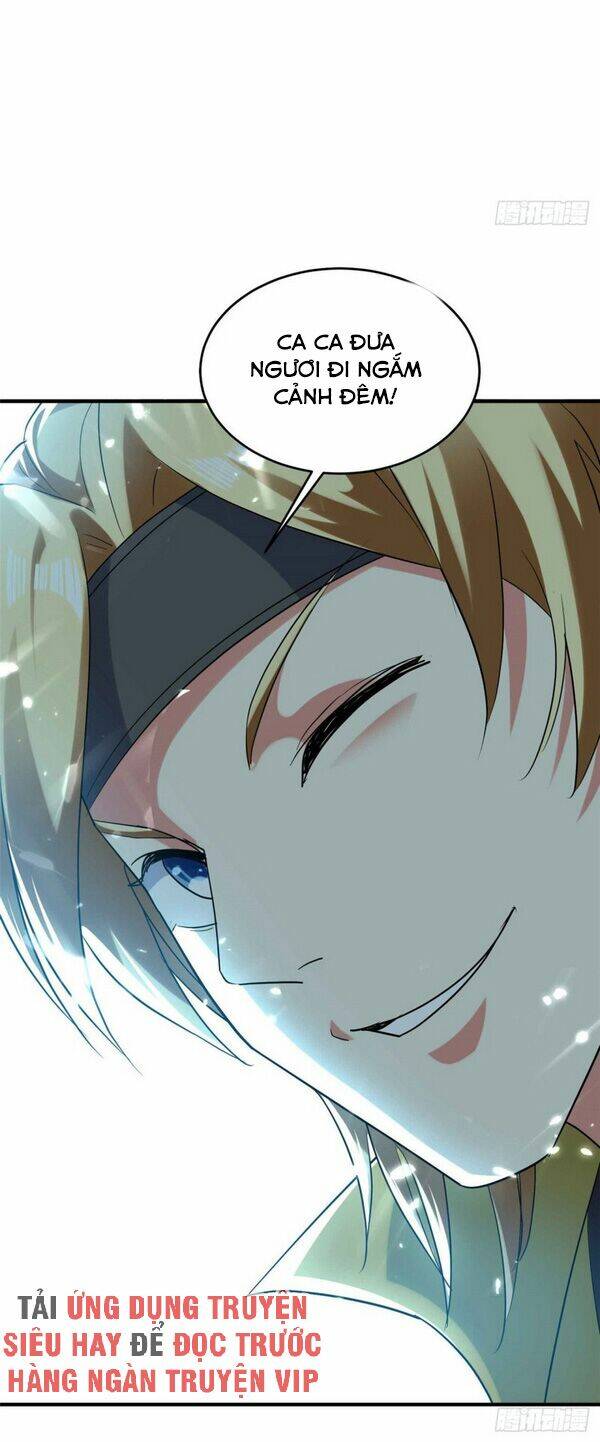 vạn giới tiên vương chapter 139 32