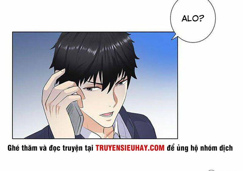học viện cao thủ chapter 79 13