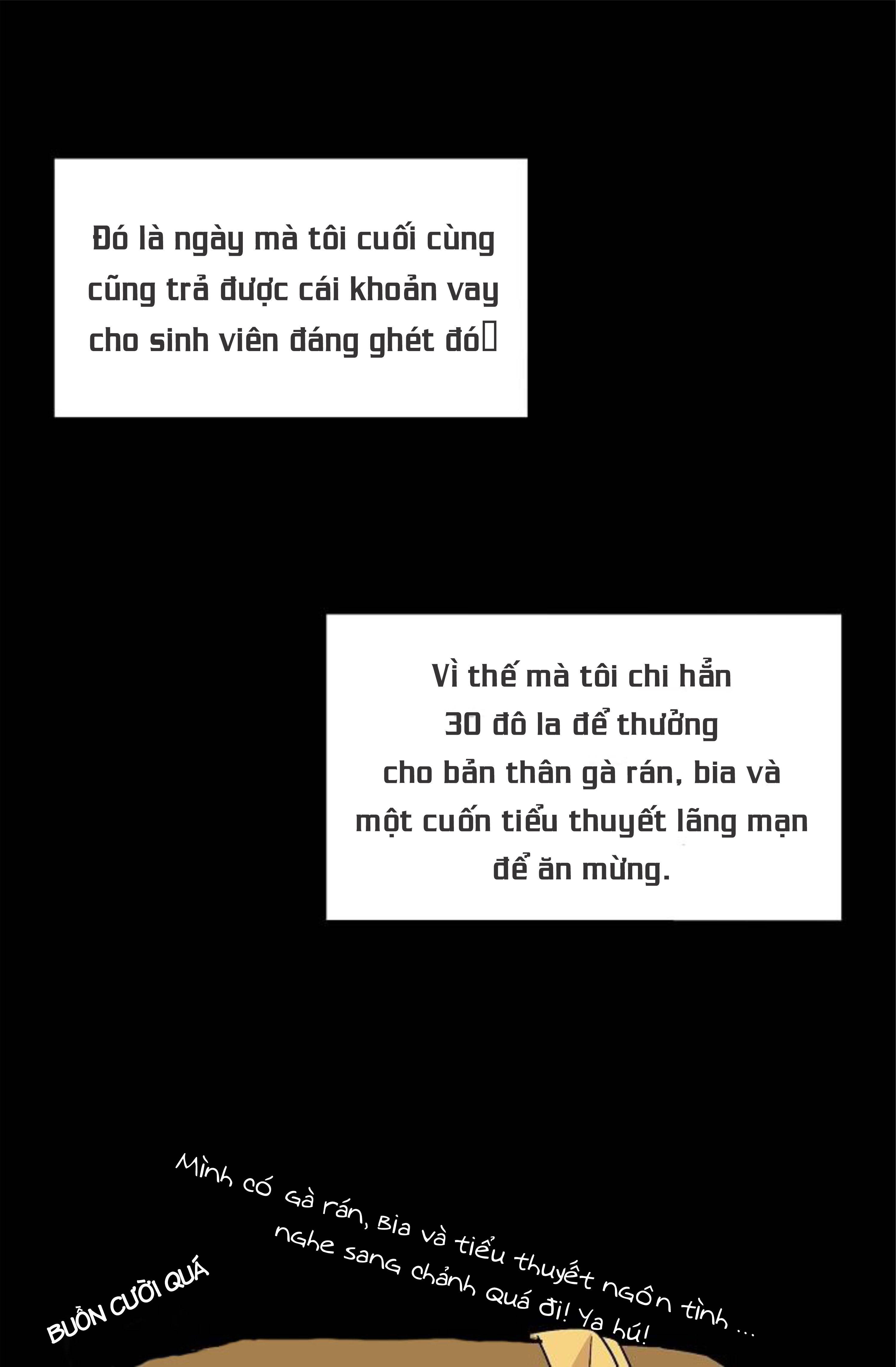 kẻ hủy diệt đã yêu tôi ! chapter 1 11