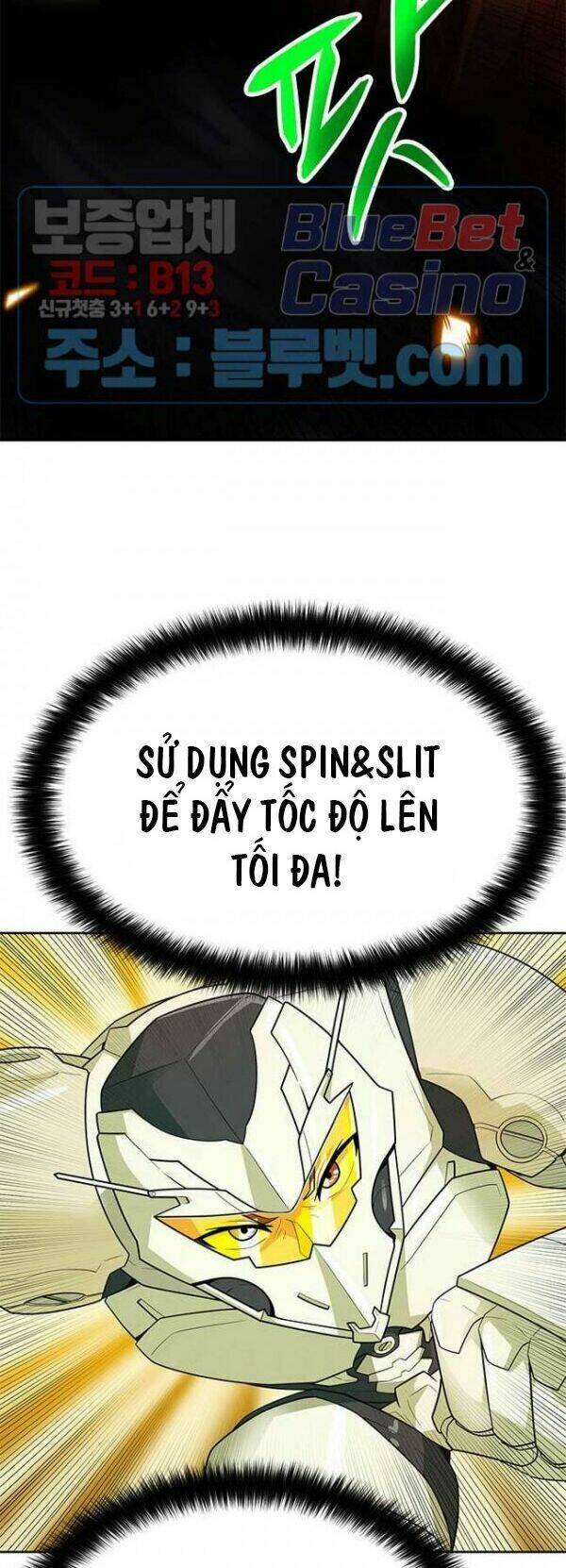 tôi tự động săn một mình chapter 82 47