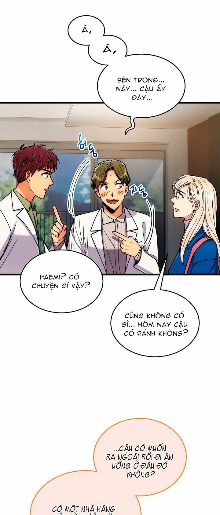 bác sĩ trùng sinh chapter 46 10