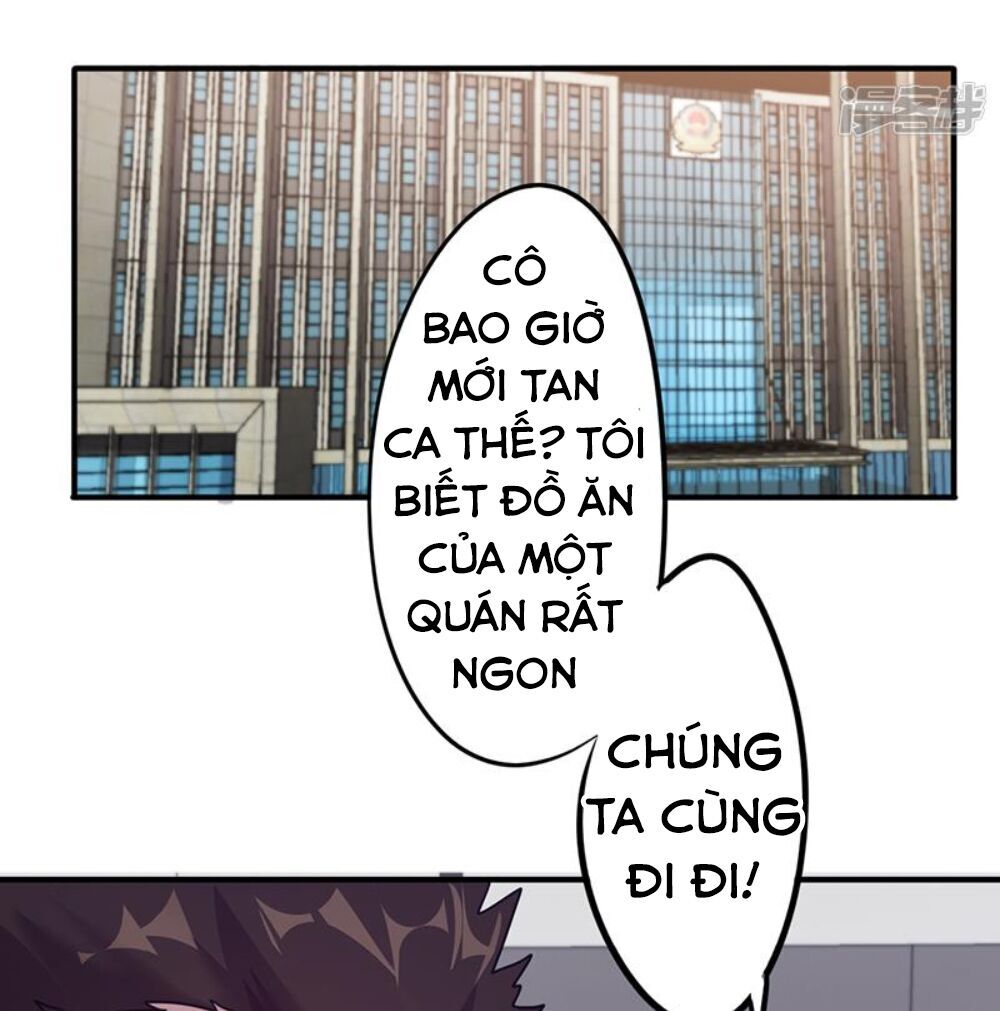 tối cường nông dân hệ thống chapter 105 5