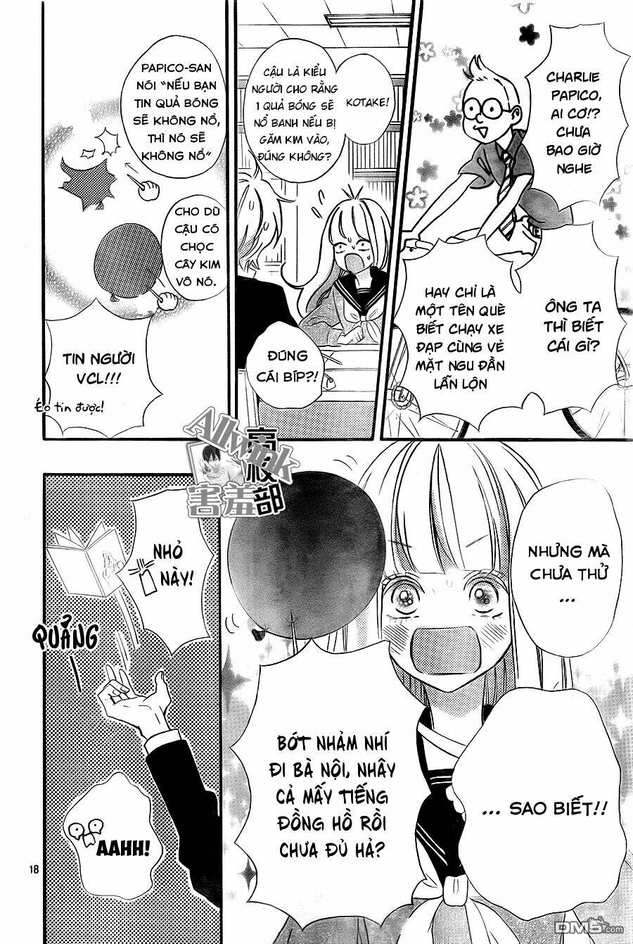 sensei kunshu chapter 8 18