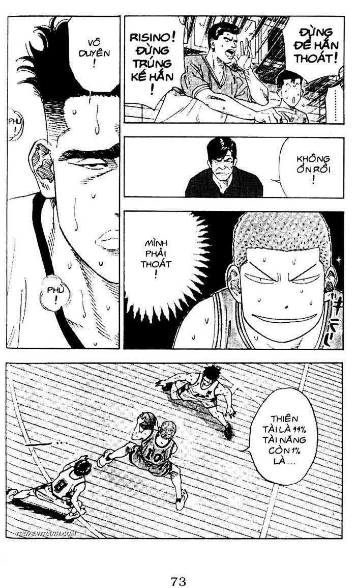 cao thủ bóng rổ chapter 153 7