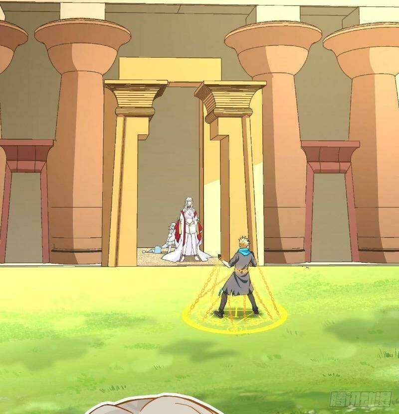 minh nhật thần đô chapter 44 3