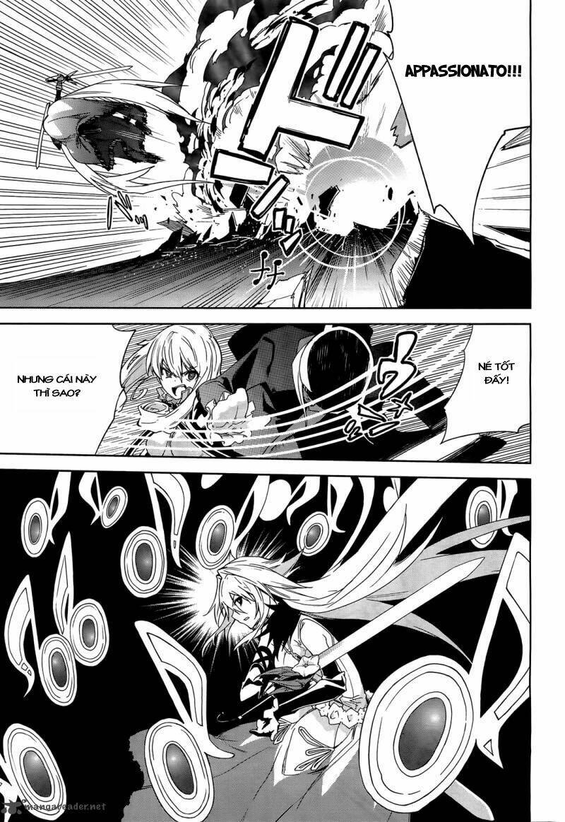 yumekui merry chapter 43 7