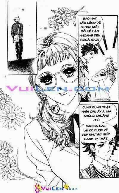 cô gái vương giả chapter 1 50