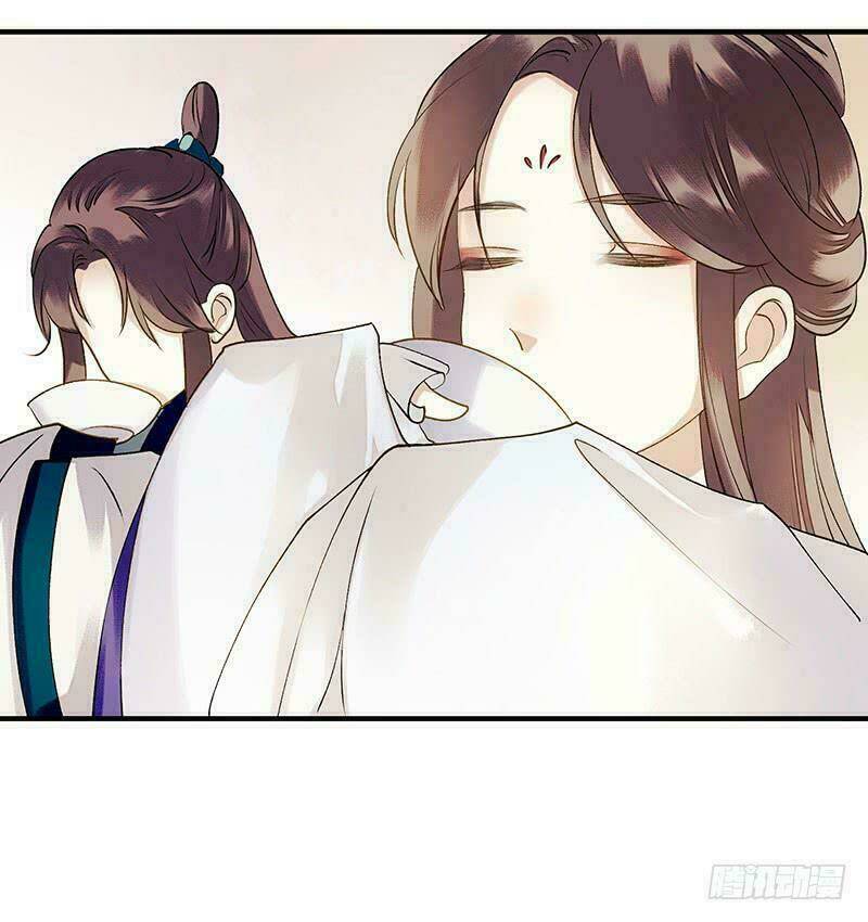 nhất đế trọng sinh mỹ nhân tâm kế chapter 34 14