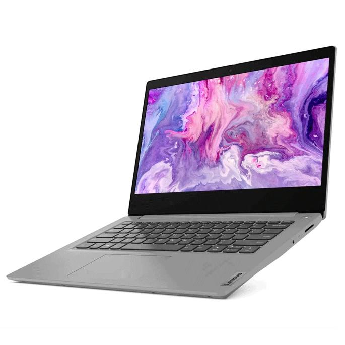 Laptop Lenovo IdeaPad 3 14ALC6 82KT004DVN (AMD R7-5700U/ 8GB/ 512GB SSD/ 14 FH/ Win10) - Hàng Chính Hãng