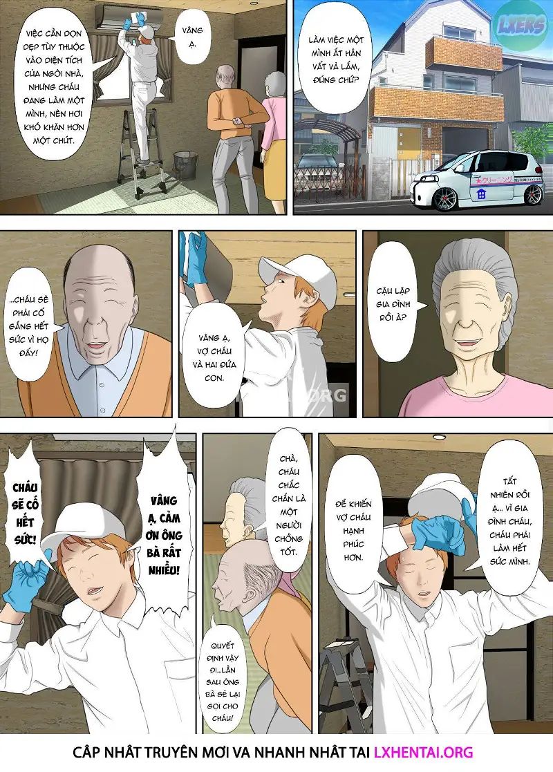 shoplifting mom and store manager's son chapter 2 12