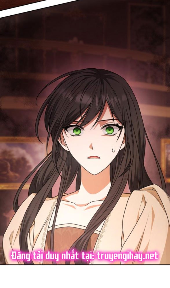 chị yêu, kiếp này em sẽ là hoàng hậu chapter 9.1 10