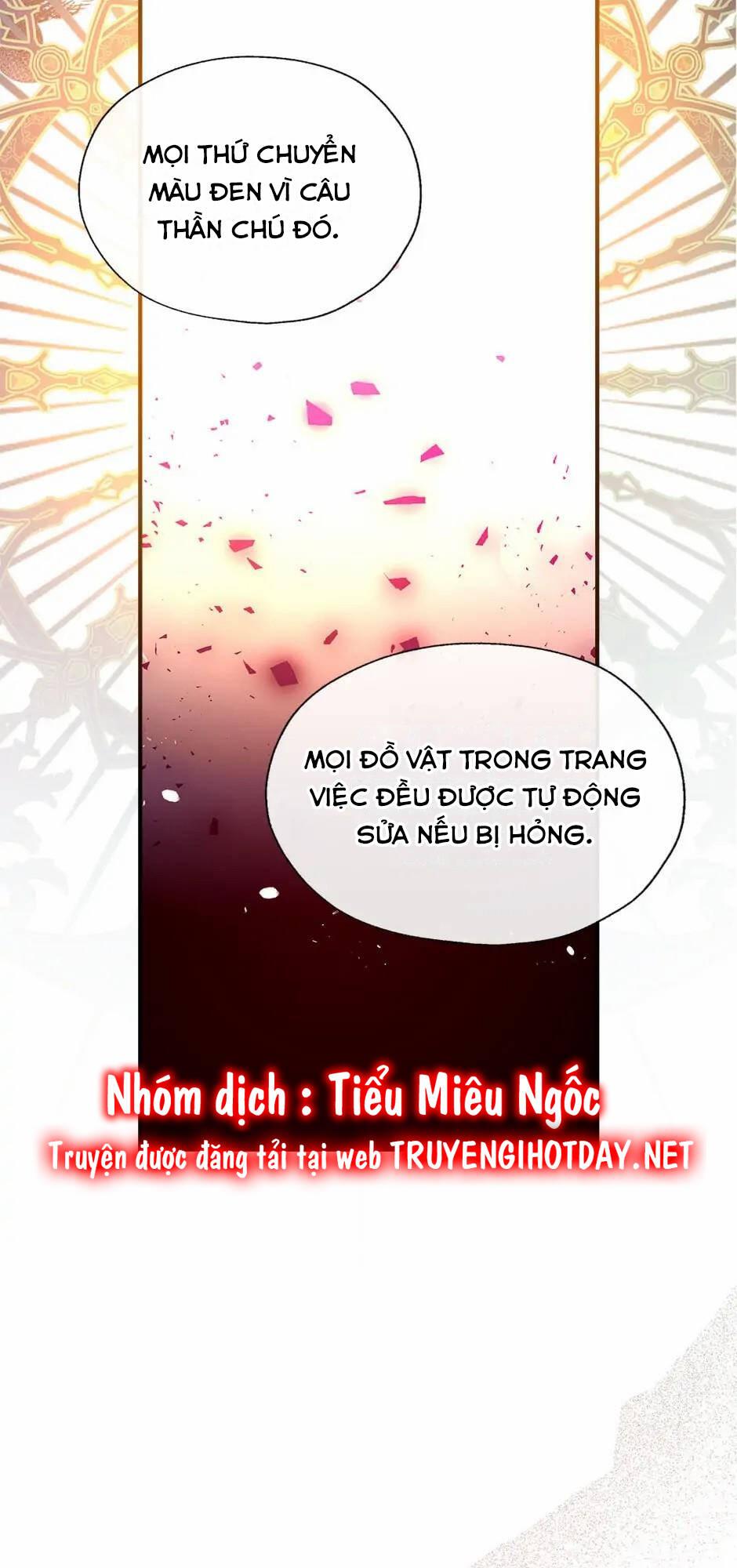 chúng ta có thể trở thành gia đình được không? chapter 80 49