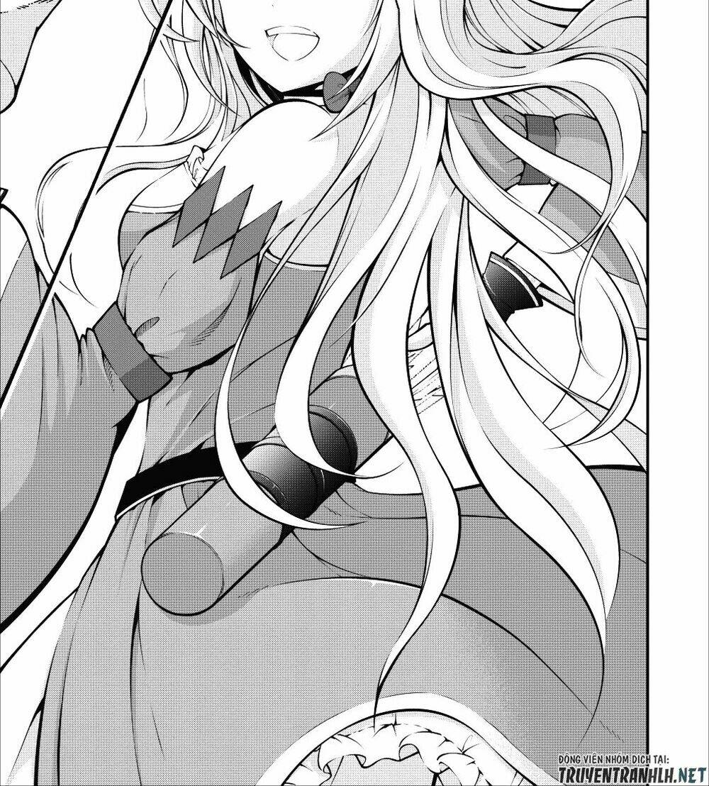 sono ossan, isekai de nishuume play wo mankitsu chuu (manga) chapter 3 2