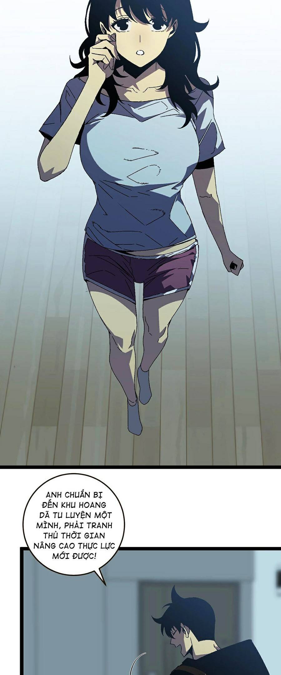 đằng lục thiên phú chapter 20 14