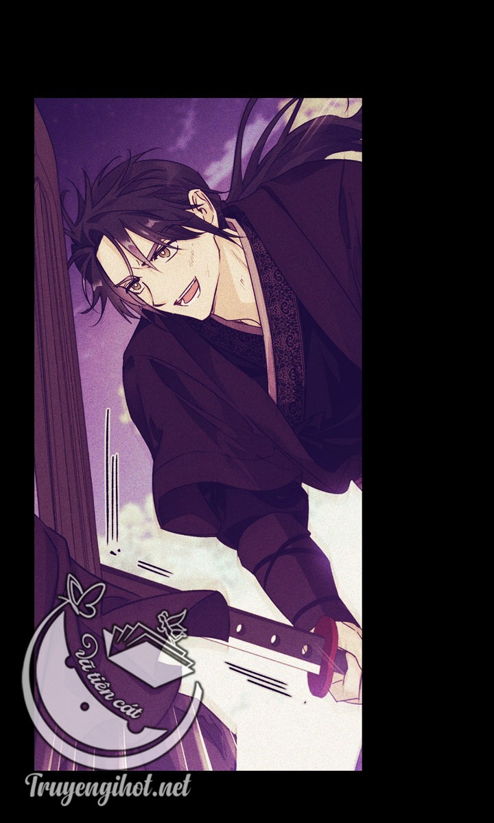 ác nữ xứng đôi với bạo chúa chapter 80.2 30