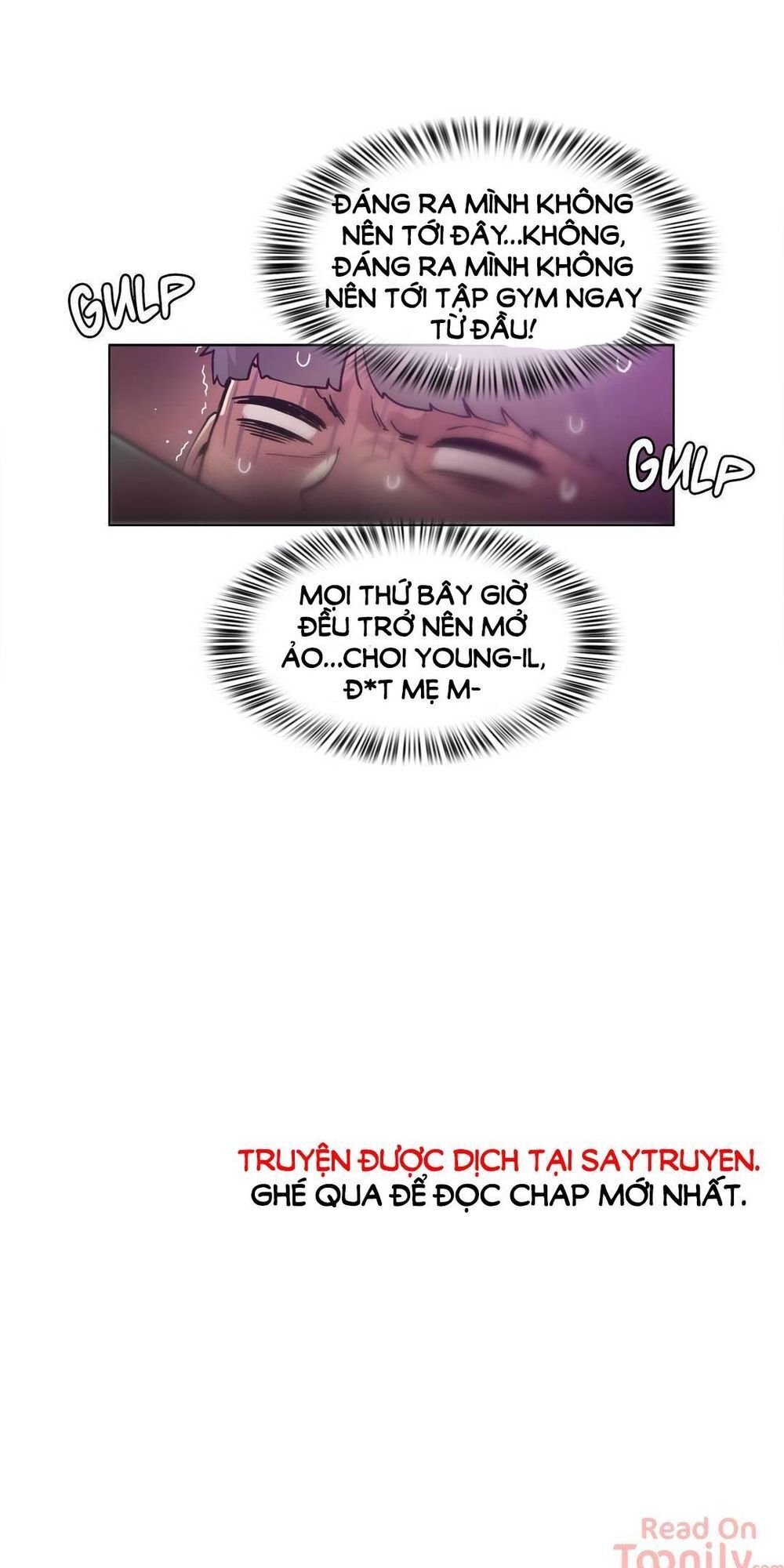 vùng đất kỳ diệu chapter 22 49