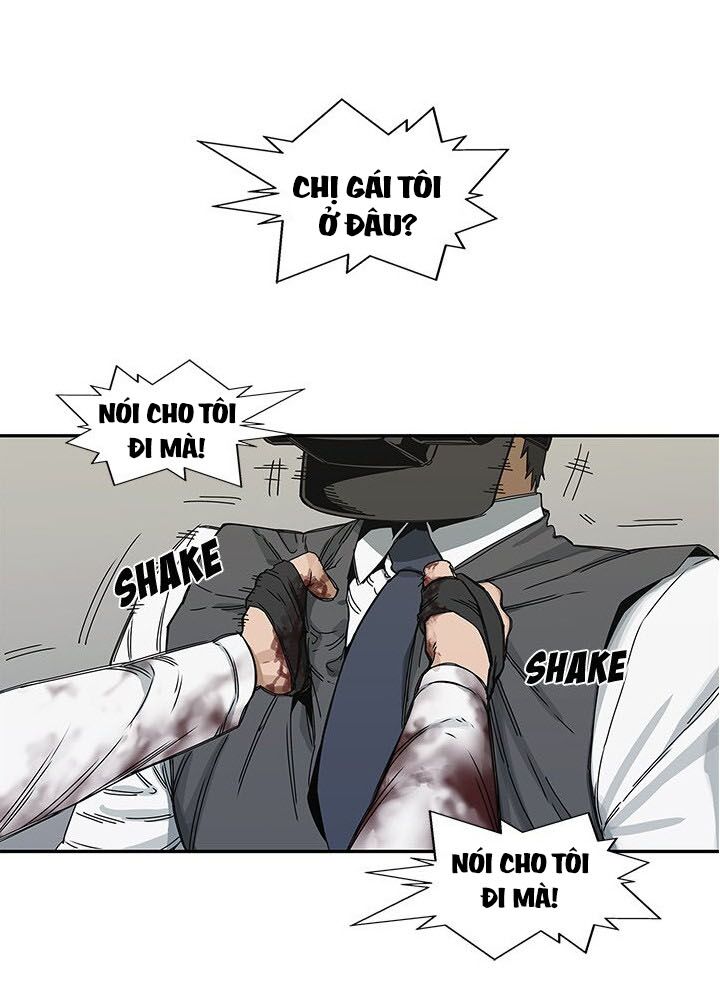 anh shipper may mắn chapter 21 1