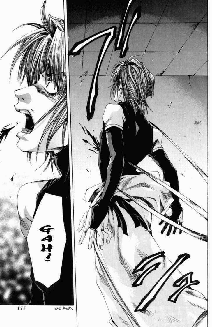 saiyuki chapter 29 29