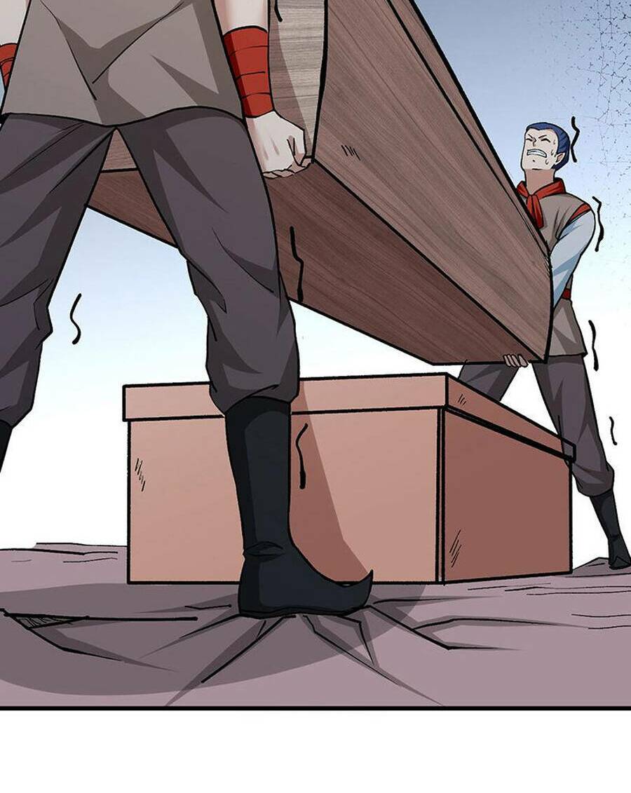 võ đạo độc tôn chapter 380 54