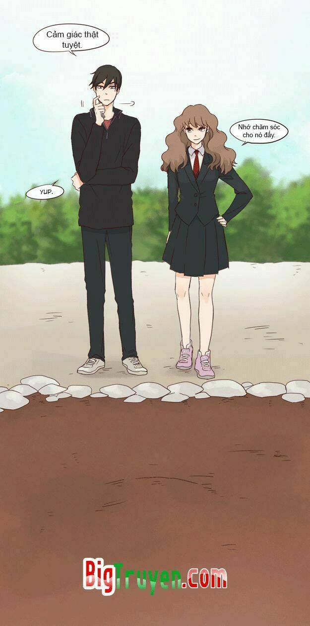 pine in the flower garden chapter 21 32