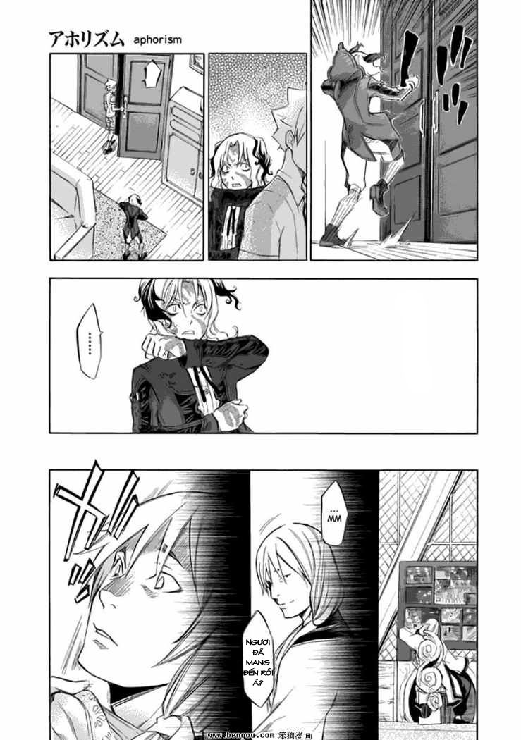 aphorism chapter 37 10