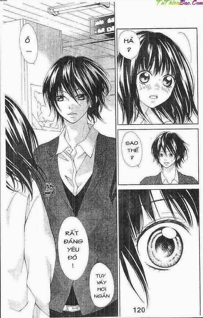 lời tỏ tình muộn màng chapter 3 18