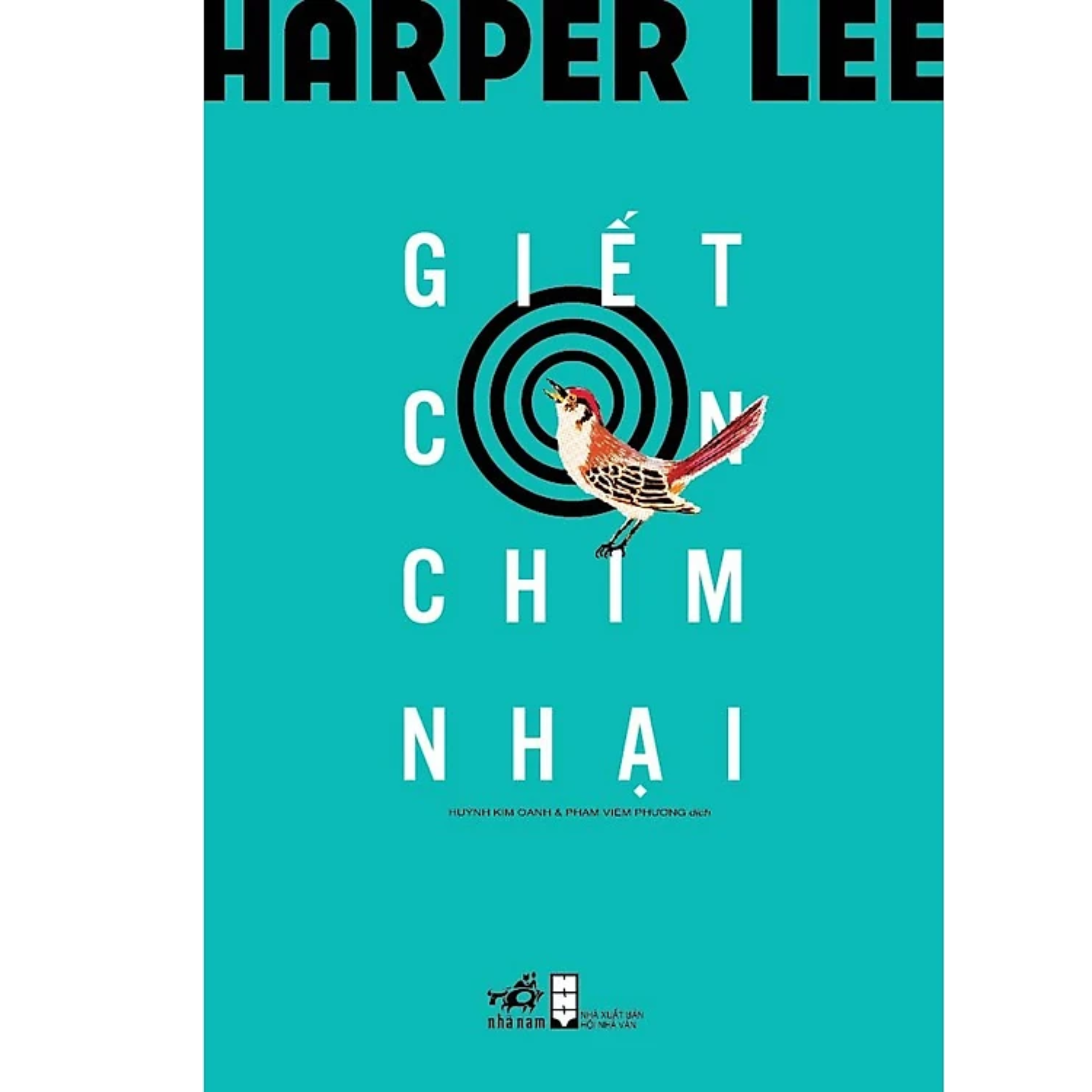Combo 2Q: Giết Con Chim Nhại + Chiến Binh Cầu Vồng