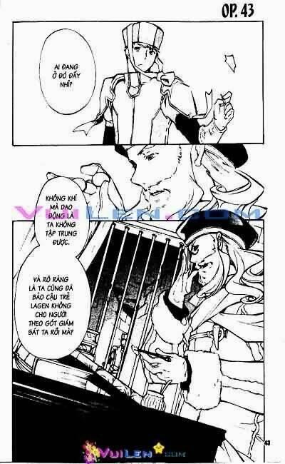 thanh kiếm và vương miện chapter 9 43