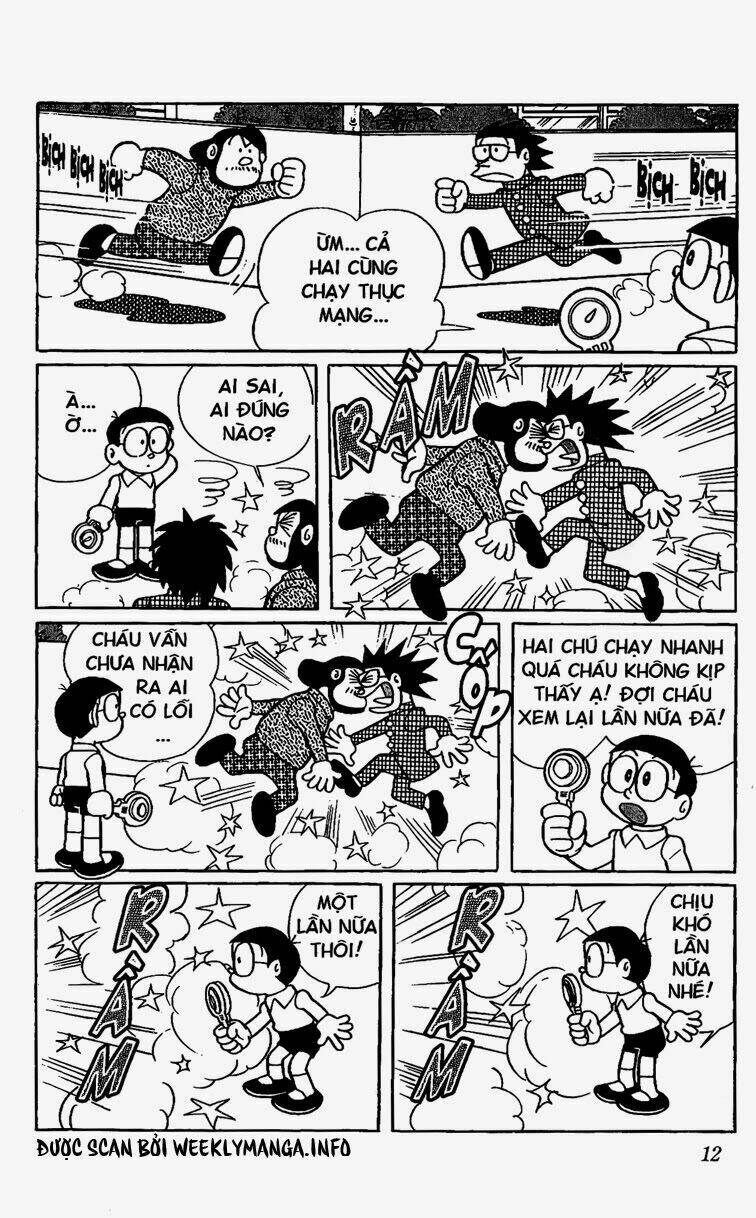 doraemon chapter 413 8