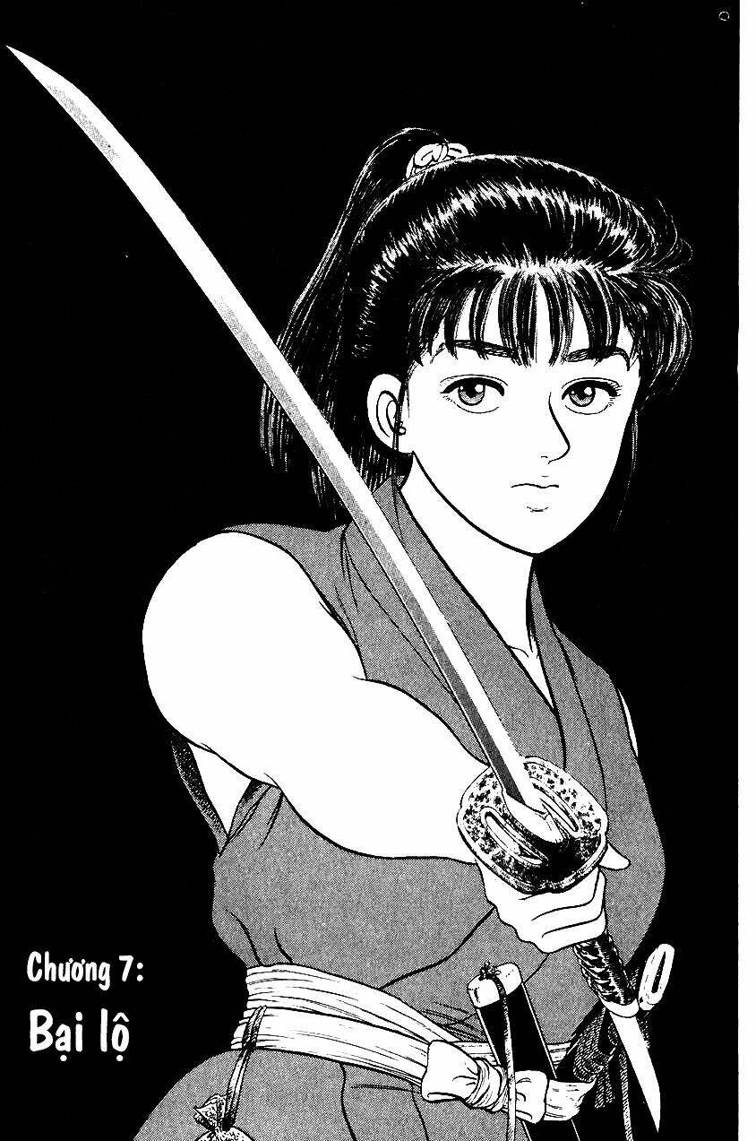 azumi chapter 33 1
