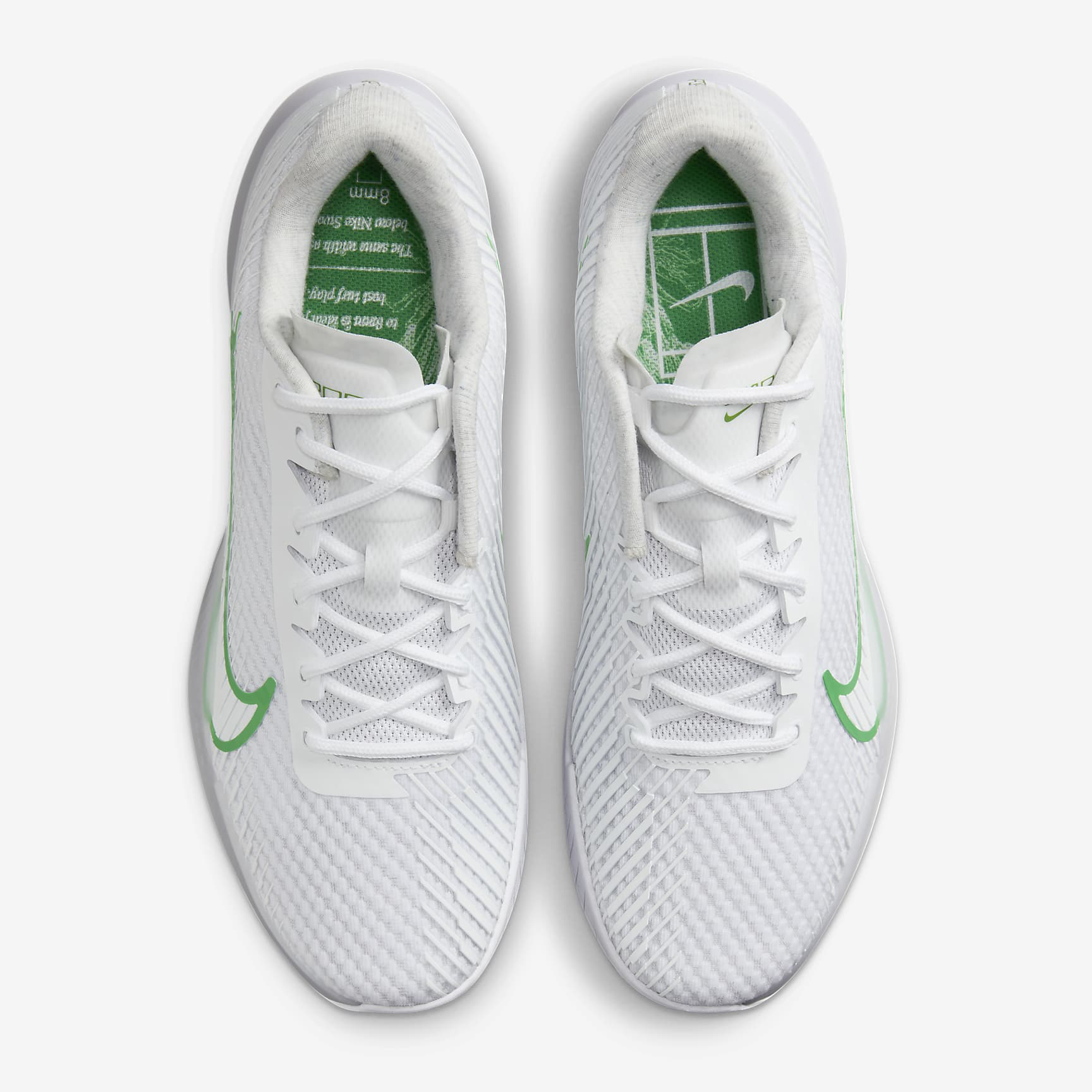 Giày Tennis nam M NIKE ZOOM VAPOR 11 HC