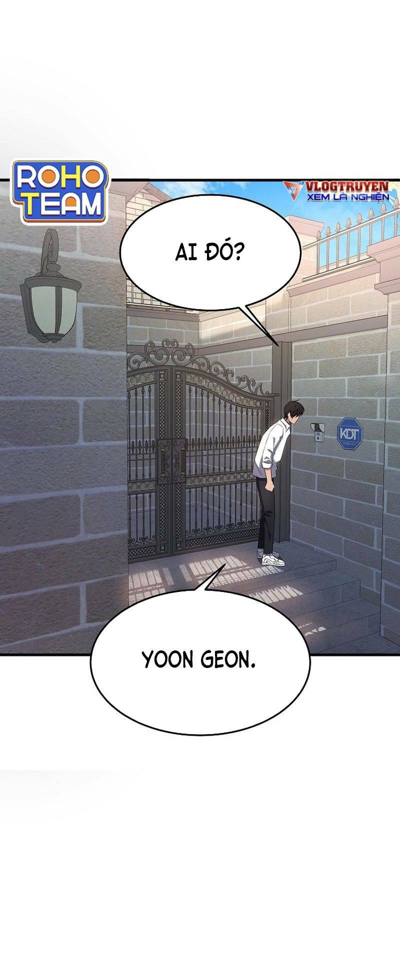 sự khởi đầu của tiền nhân chapter 4 13