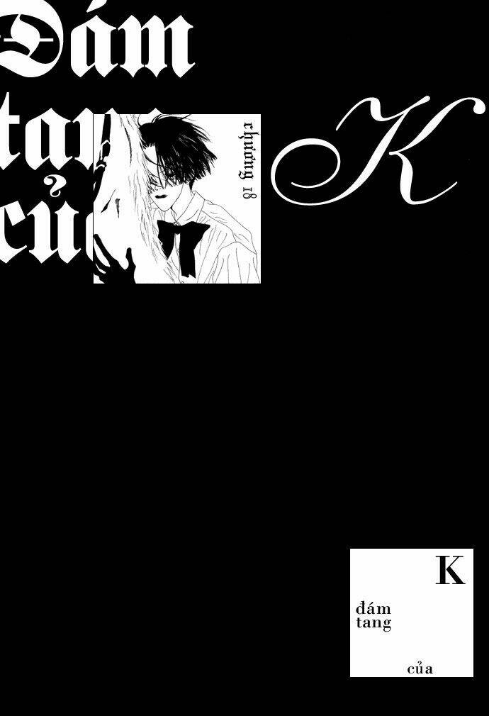 k no souretsu chapter 14 35