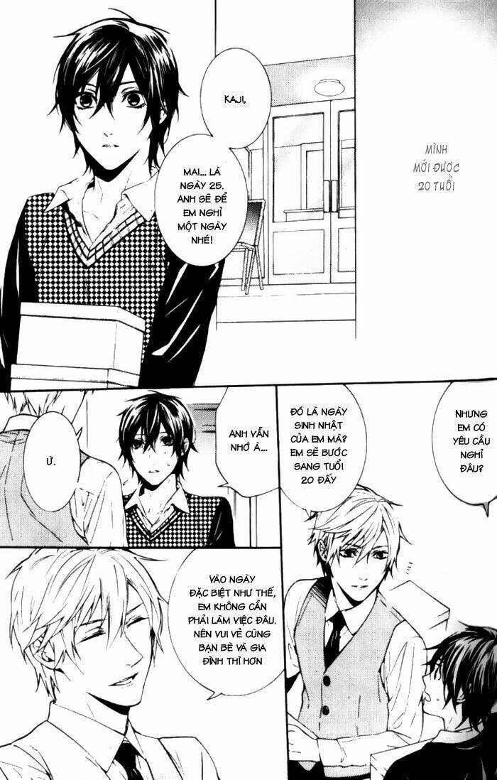 renai game chapter 2 6