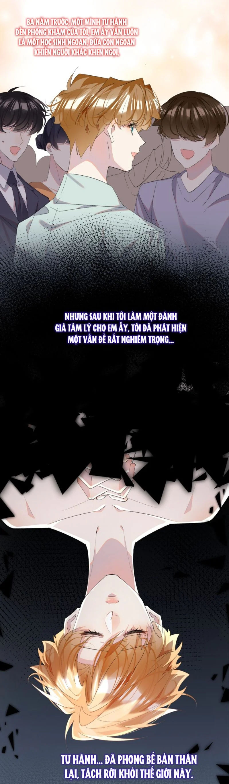 tư tự vạn thiên chapter 24 2