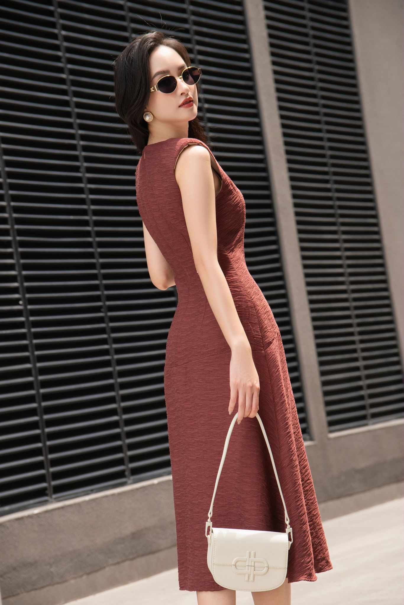 OLV - Đầm Jocelyn Dress