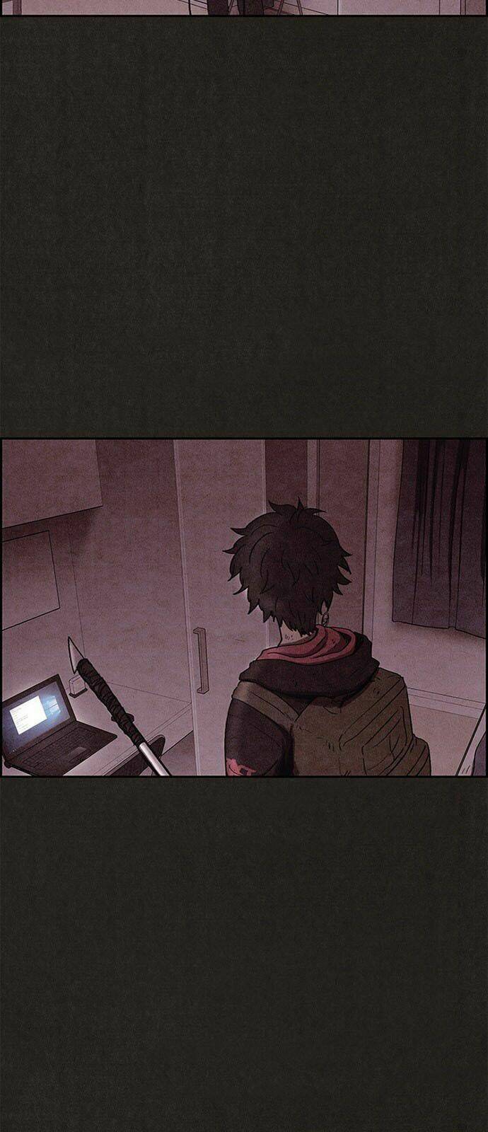 quái vật tại chung cư xanh chapter 47 44