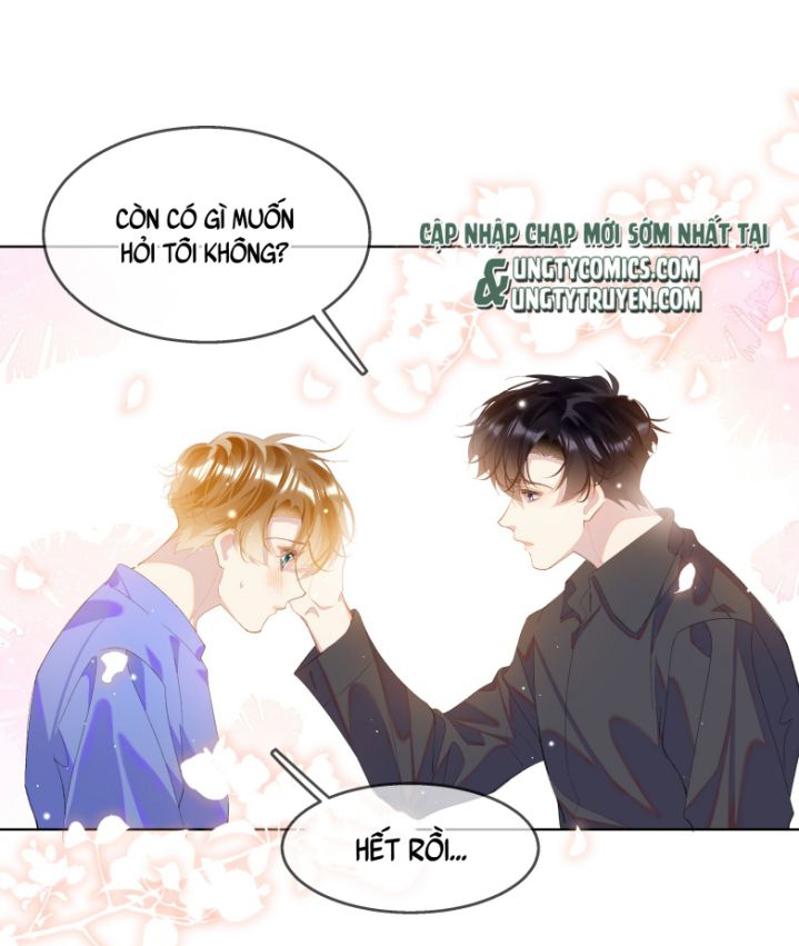 Tư Tự Vạn Thiên chapter 9