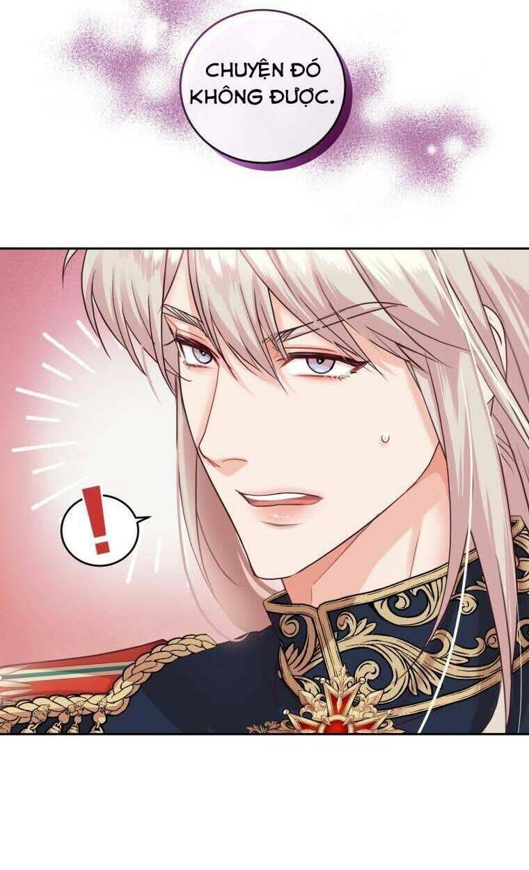 nhà điều chế nước hoa độc quyền của bạo chúa chapter 52 59