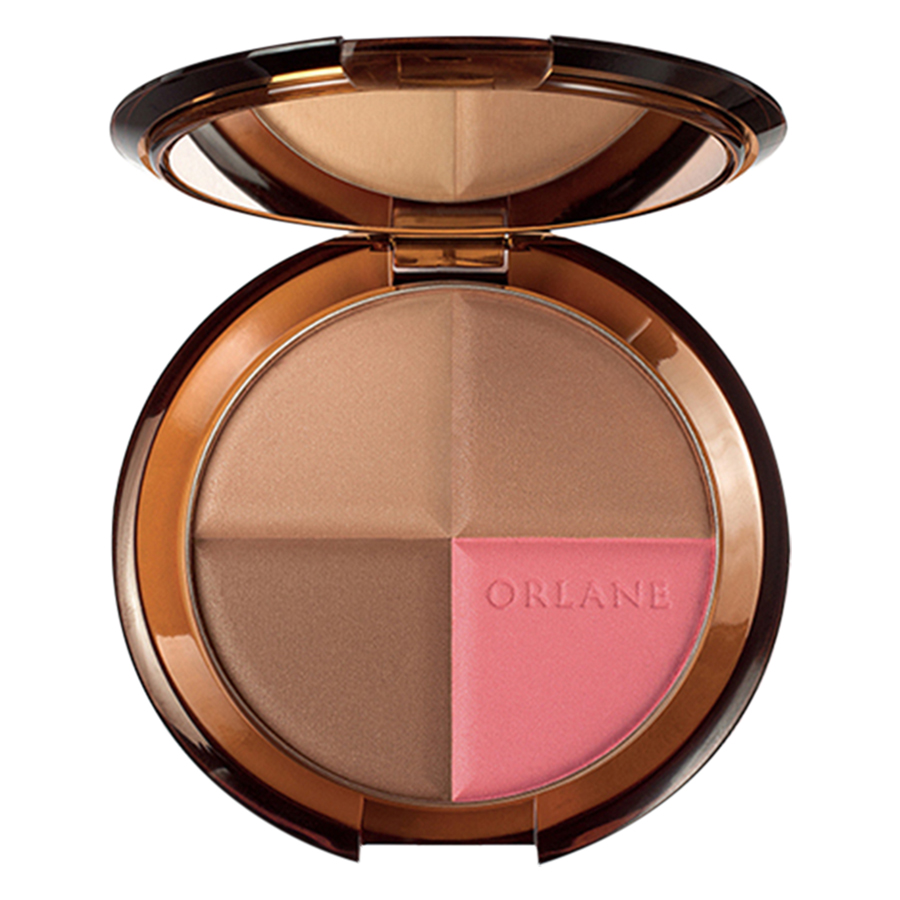 Phấn trang điểm Orlane Powder Multi Soleil #4 12g