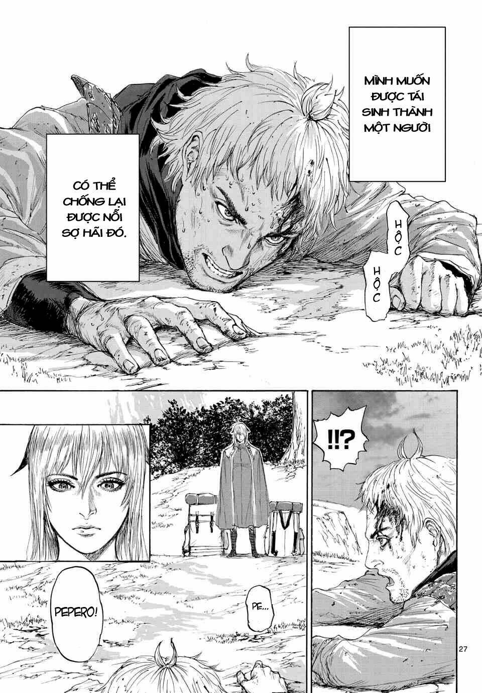 monster x monster chapter 7 28