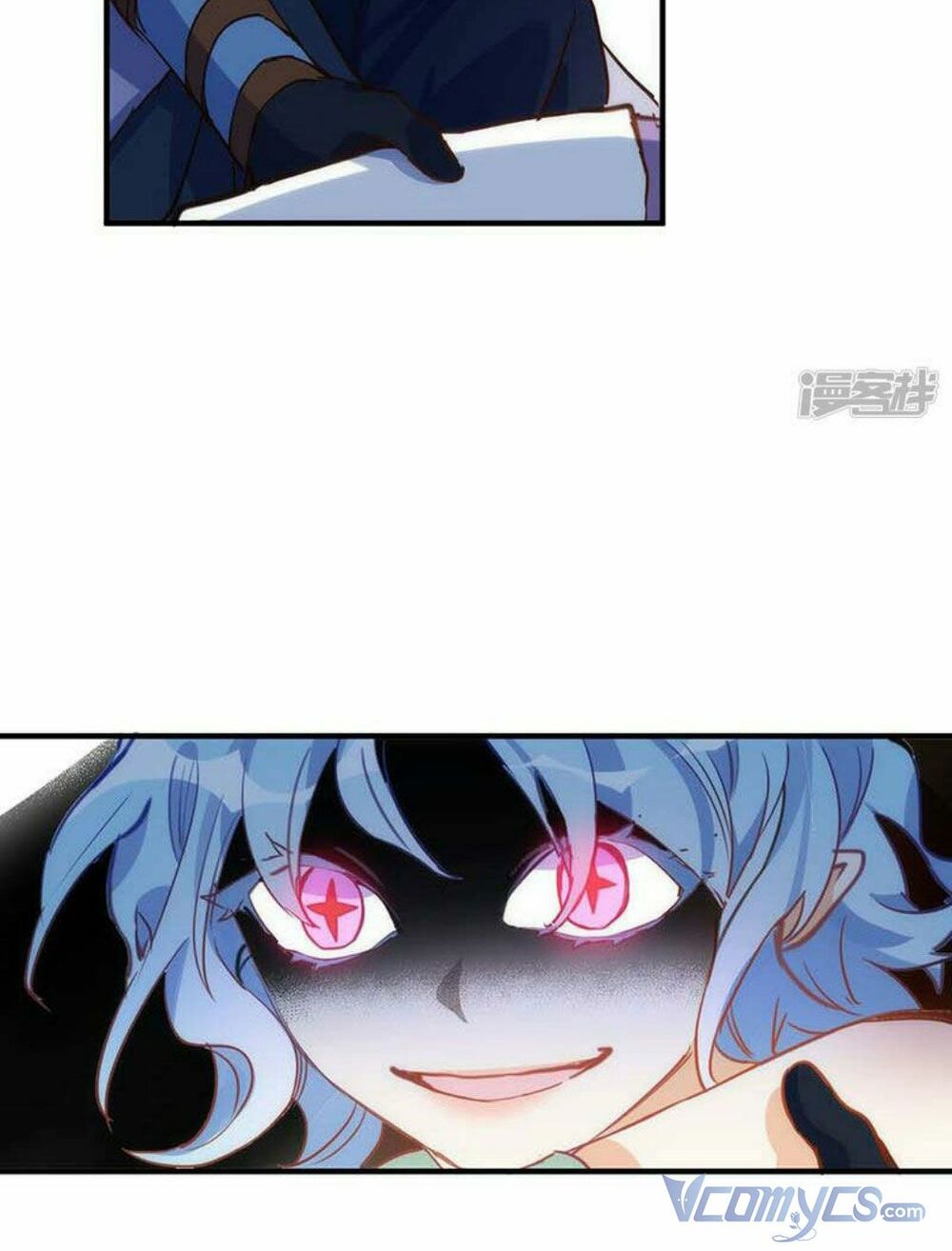 tình địch quái gở lại tăng thêm rồi chapter 57 29