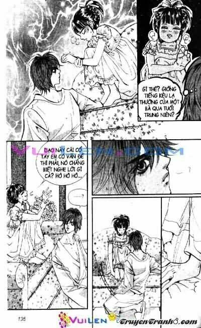 goong - [ hoàng cung ] chapter 14 134