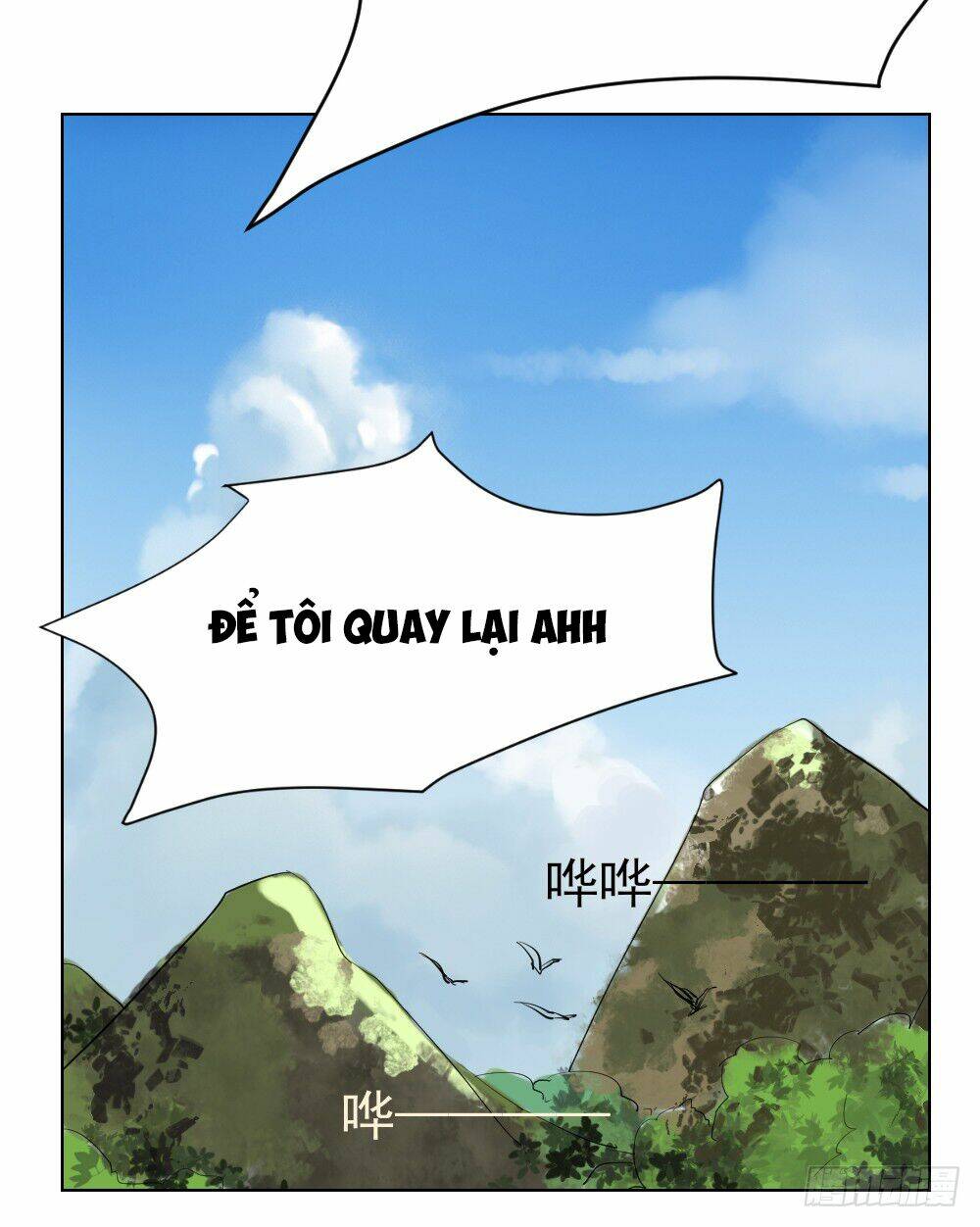 kế hoạch giải cứu natra chapter 3 11